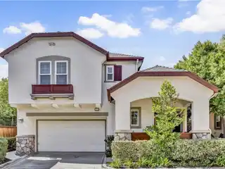 Beautiful Detached Home in Ladera Ranch