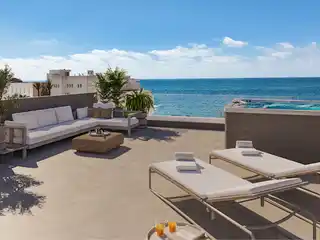 Exclusive Residential Complex in a Truly Unique Natural Setting