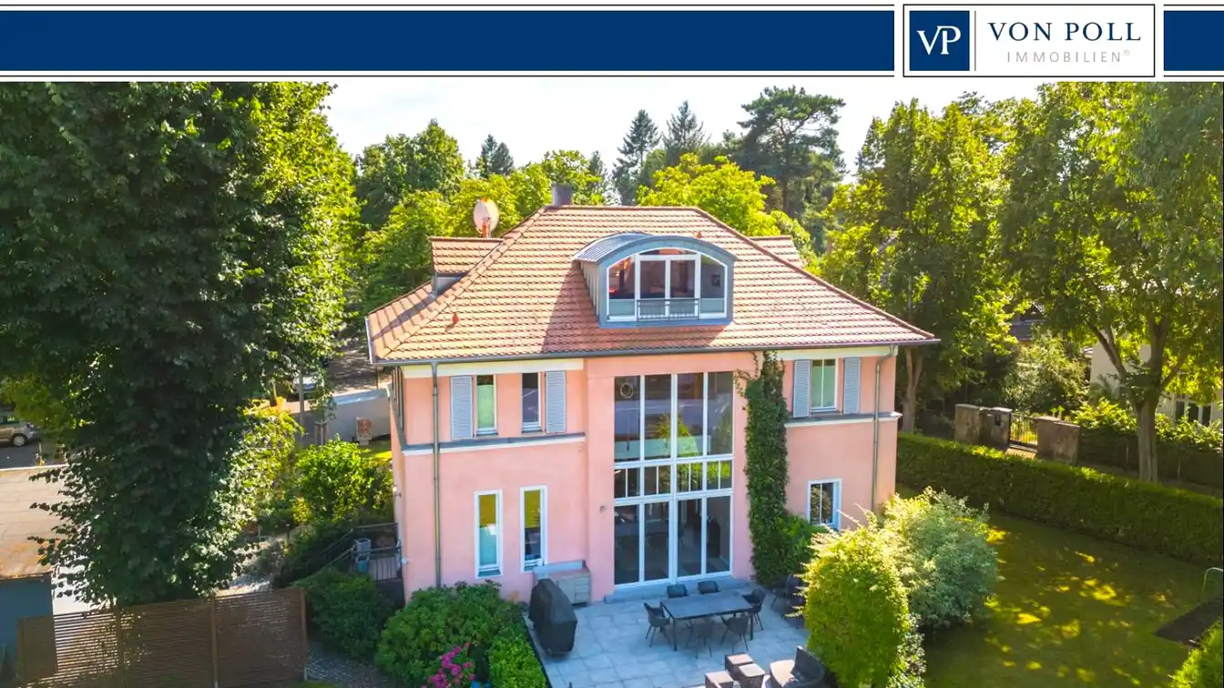 Family-friendly Villa in the Popular Musicians' Quarter