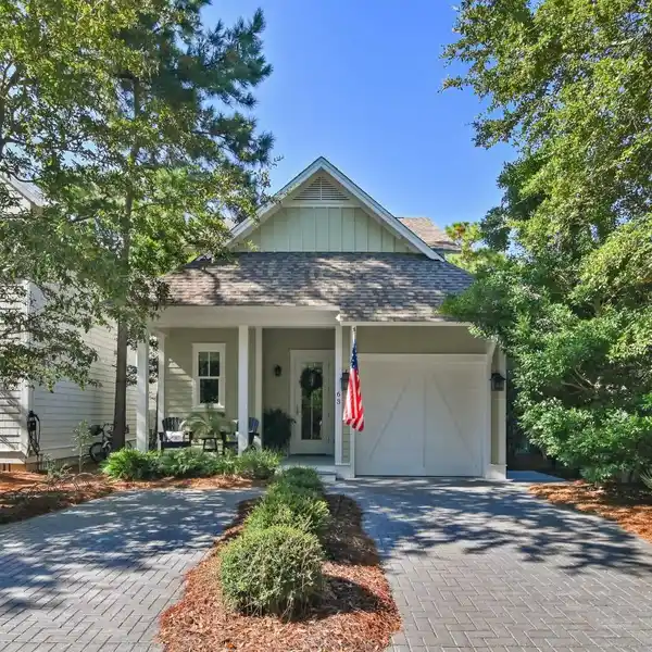 WATERSOUND WEST BEACH COTTAGE