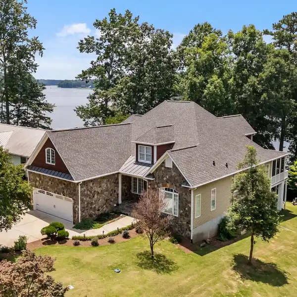 METICULOUSLY MAINTAINED MULTIGENERATIONAL WATERFRONT HOME