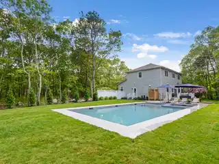 The Perfect Summer Rental