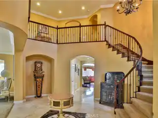 Spacious, Highly Upgraded Five bedroom Home