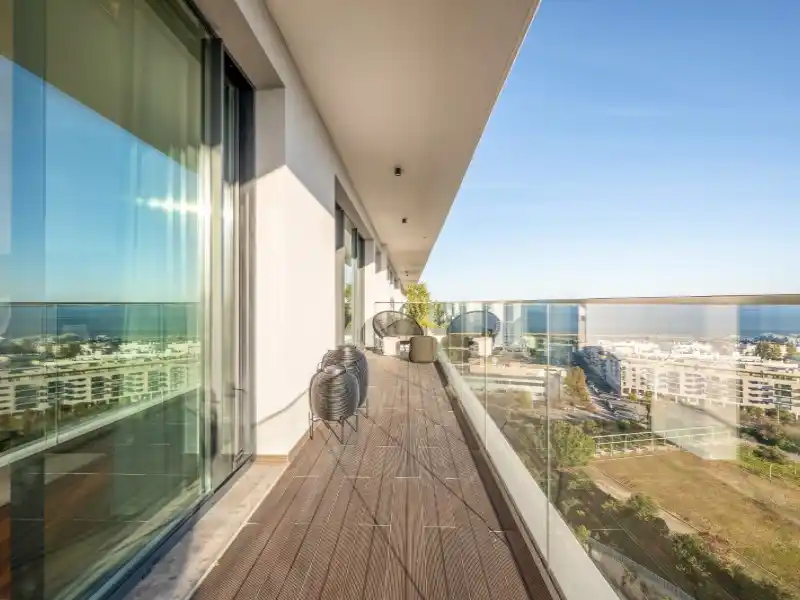 Elegant Apartment in Privileged Location