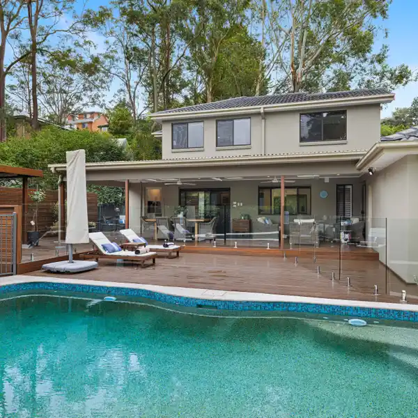 COMFORT AND STYLE IN EVERY DETAIL