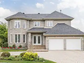 Impeccable Family Home with Stunning Curb Appeal
