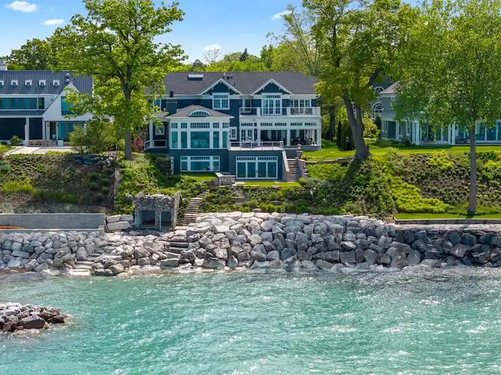 Turnkey Perfect Beach House