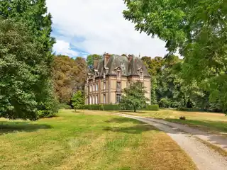 Haven of Nature and Authenticity