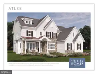 Gorgeous New Construction from a Renowned Builder