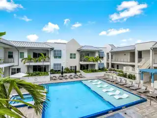Newly Finished Luxury Condo