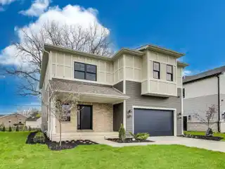 Thoughtfully Designed New Construction Home