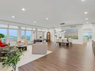 Completely Reimagined Condo at the Historic Alameda Towers