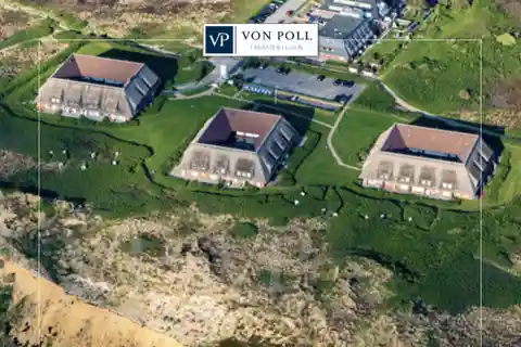 Gem in a Special Location in Kampen