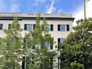 Grand End-unit Townhouse in the National Historic Landmark District