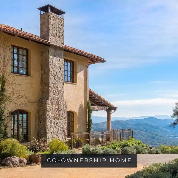 EXCEPTIONAL HILLSIDE ESTATE