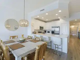 Tastefully Appointed Updated Condo at Adagio in Blue Mountain Beach