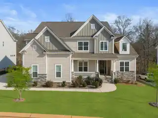 Luxury Living at Its Finest