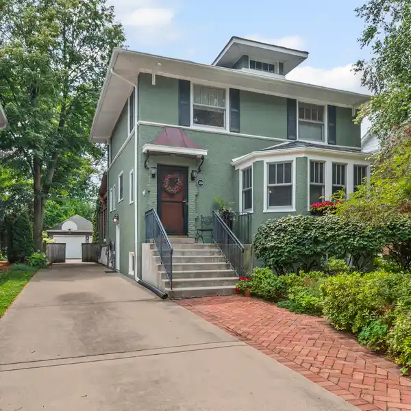 EXCEPTIONALLY UPGRADED HOME WITH GORGEOUS PRIVATE OUTDOOR SPACE