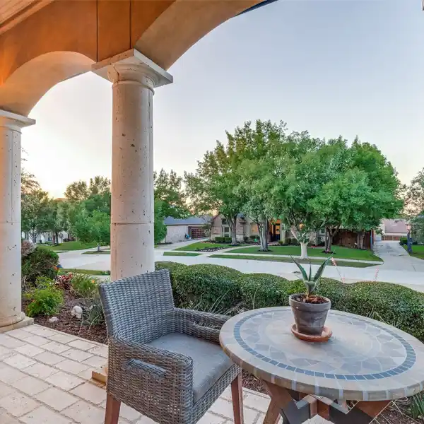 PRIVATE OASIS WITH UNMATCHED QUALITY
