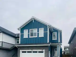 Meticulously Crafted Home