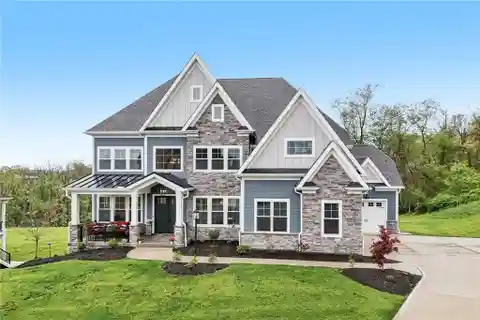 Open-plan Custom Beauty