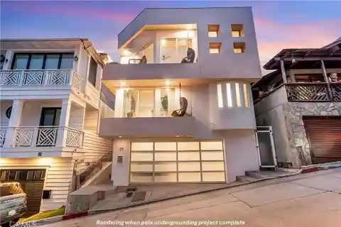 Gorgeous Contemporary Beach House