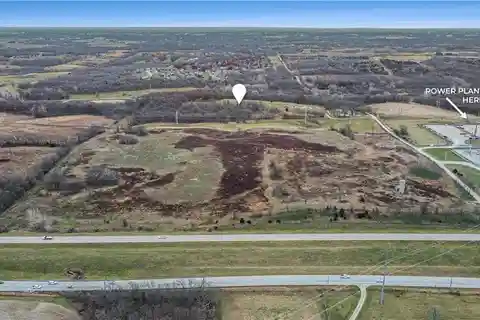 Versatile 40-acre Property