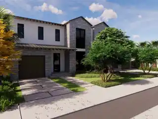 Brand New Townhouse Near Design District