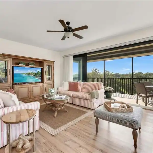 BEAUTIFULLY RENOVATED TWO-BEDROOM CONDO