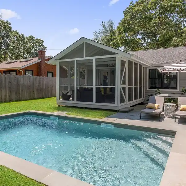 NEWLY RENOVATED LIGHT-FILLED HOME FOR RENT