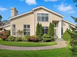 Spacious Doral Greens Townhouse