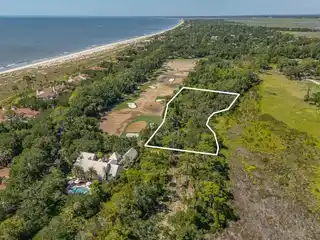 Unique Opportunity in Ocean Forest