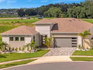 Luxuriously Updated Courtyard Pool Home with Casita