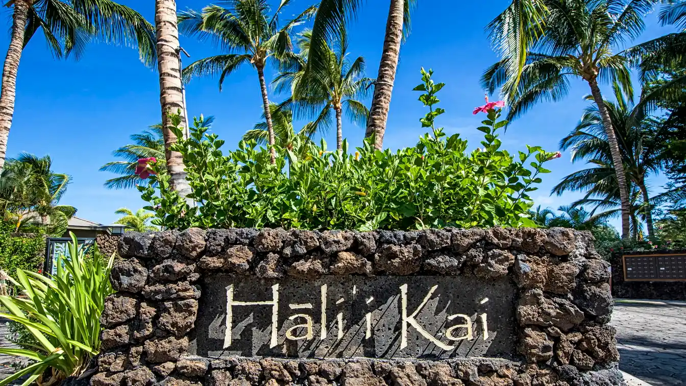 Prime Hali’i Kai Condo