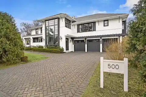 An Uncommon In-town Lagrange Opportunity