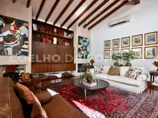 Spectacular Home in Privileged Location