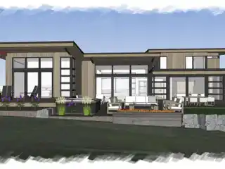 Beautiful Homesite in Clear Creek Tahoe