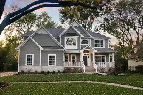 Luxury New Construction Opportunity