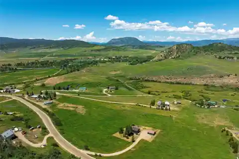 Picturesque 6.06-Acre Property