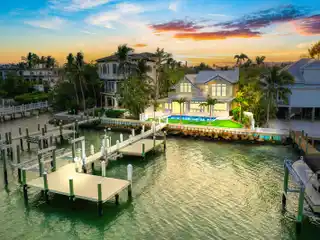 Historic Charm with Refined Coastal Elegance