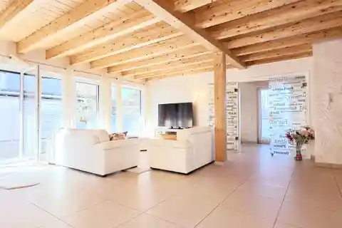 Fantastic Low-maintenance Home