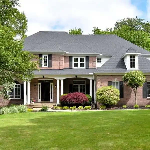 OUTSTANDING HOME IN LAUREL SPRINGS
