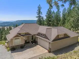Beautifully Maintained Home in a Gated Community