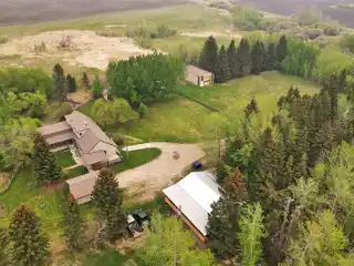 Rare 80-acre Lifestyle Property