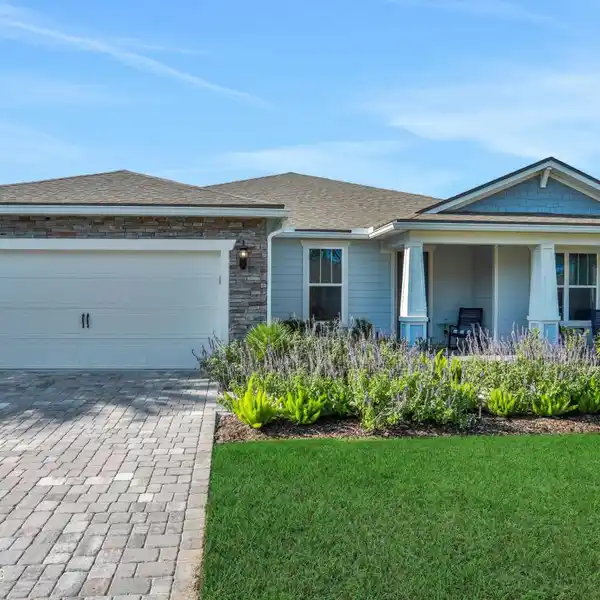 LUXURIOUS RESORT LIVING IN DEL WEBB NOCATEE