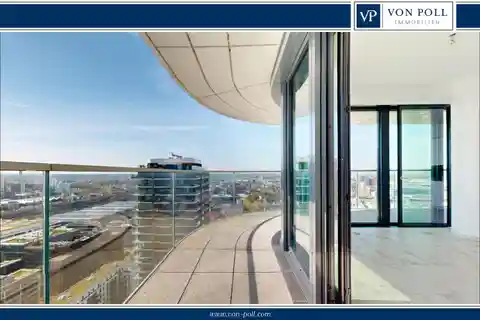 Extraordinary Apartment in the Exclusive Grand Tower