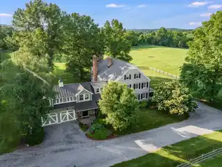 Hunting Creek Farm