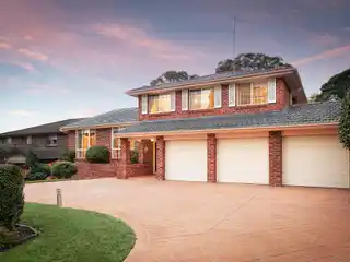 Spacious Light-Filled Home