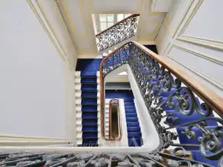 Charming South-Facing Apartment by Versailles Château