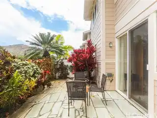 End-unit Townhome with Golf Views